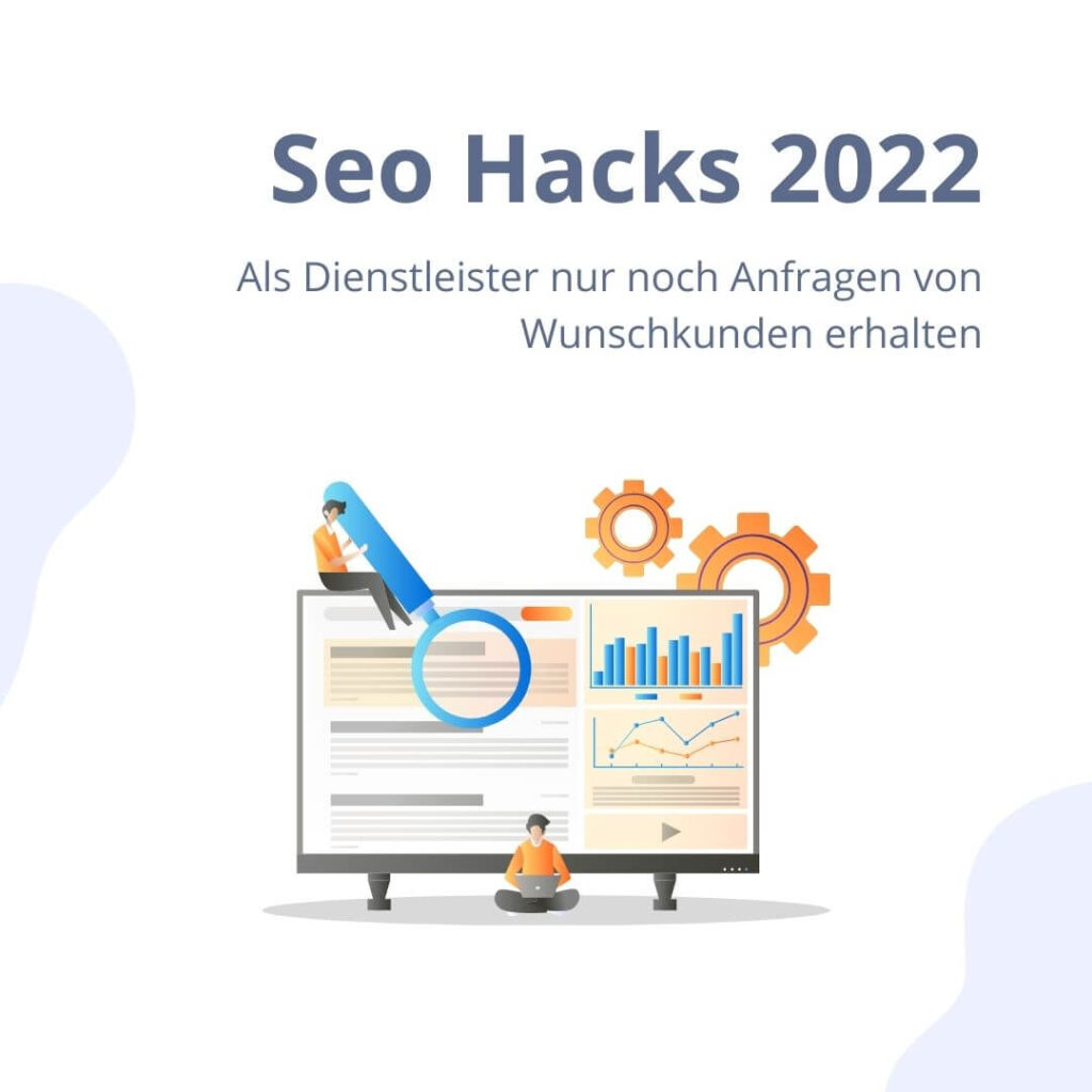 seo 2022